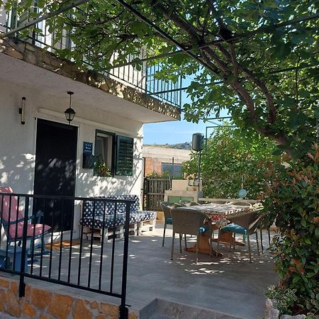 Apartman Alka 자보리치 외부 사진