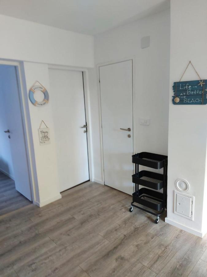 Apartman Alka 자보리치 외부 사진
