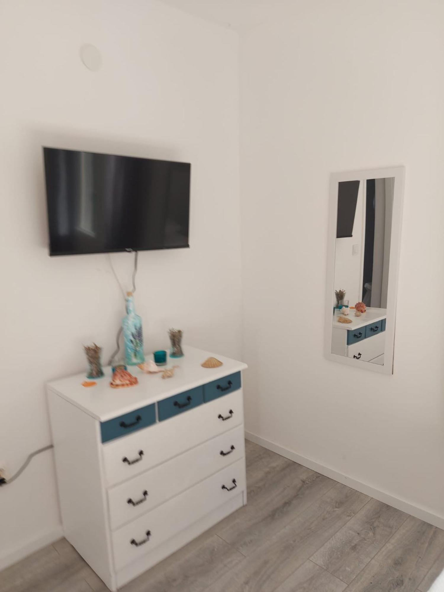Apartman Alka 자보리치 외부 사진