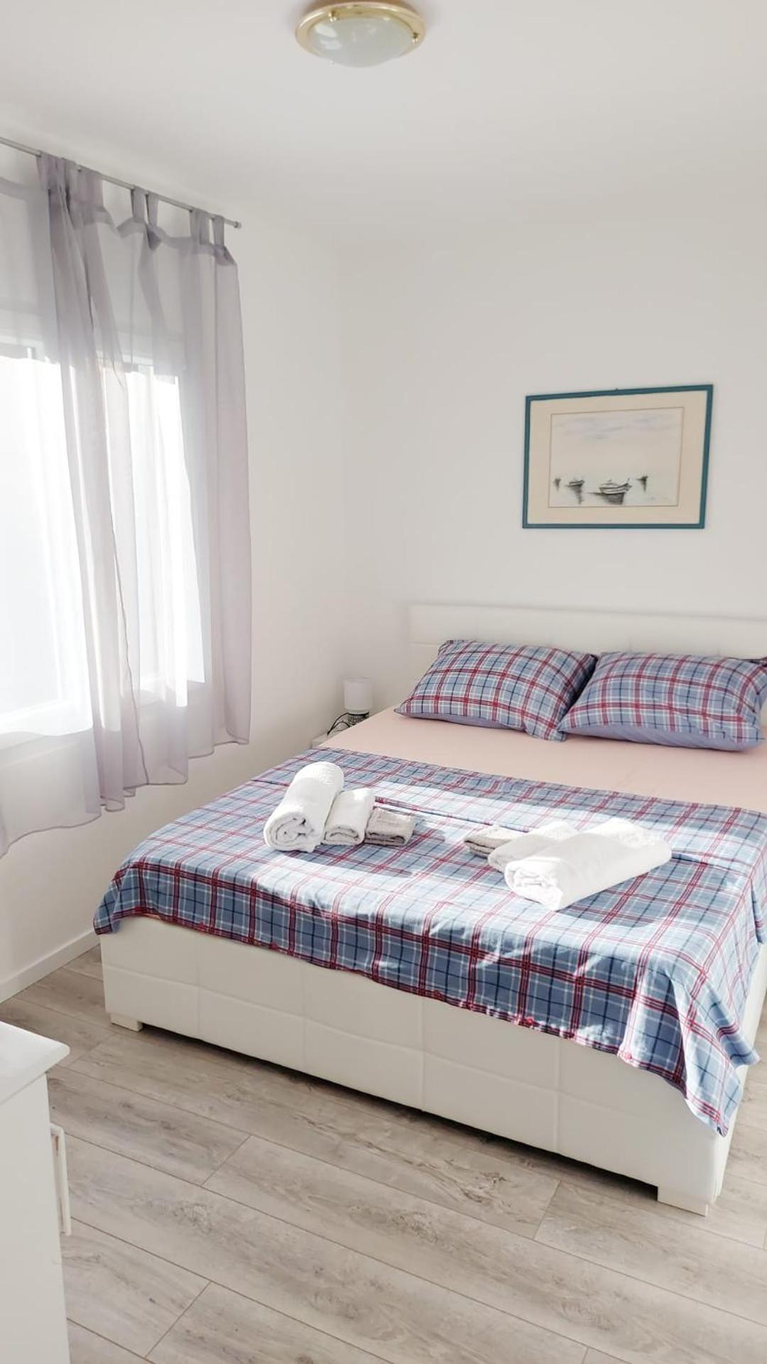 Apartman Alka 자보리치 외부 사진